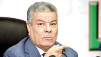 طالبنا دوما بتمرير الدستور عن طريق البرلمان