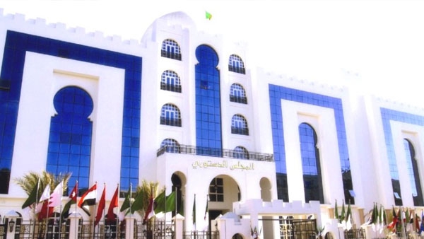 مراجعة الدستور مكسب قانوني في اختصاصات المجلس الدستوري