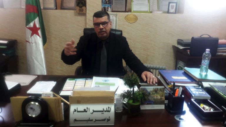 24 مليار سنتيم مستحقات المؤسسة لدى البلديات