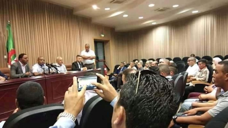 هذه هي النقاط الأساسية التي ستطرح للنقاش مع وزير الصحة