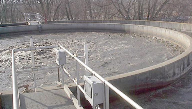 إنجاز مركز دولي حول مهن التطهير