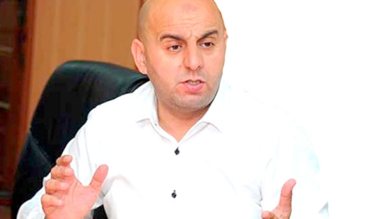 "السلطة الخضراء" سر الصحة وقوة الأبدان