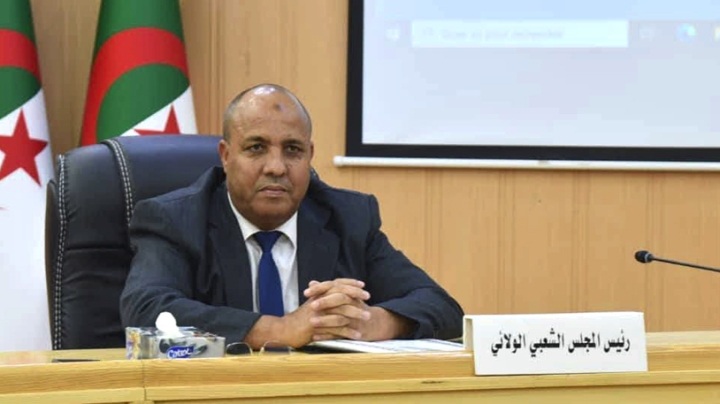 رفع 3200 انشغال مكتوب للسلطة التنفيذية