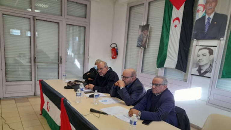 مطالب بوضع حد للقمع والترهيب المغربي في الأراضي المحتلة