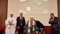 خطيب المسجد الأقصى الشيخ عكرمة صبري