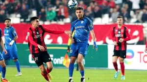 أبناء سوسطارة لتأمين الصدارة