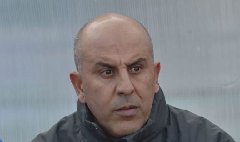 بوغرارة مدربا جديدا لشبيبة سكيكدة