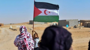 الحرب المستعرة في الصحراء الغربية تنهك النظام المغربي