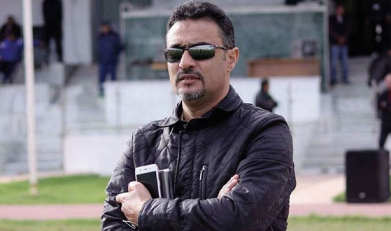 المدرب العوفي يرفض العمل مع بشوش وبن عمر