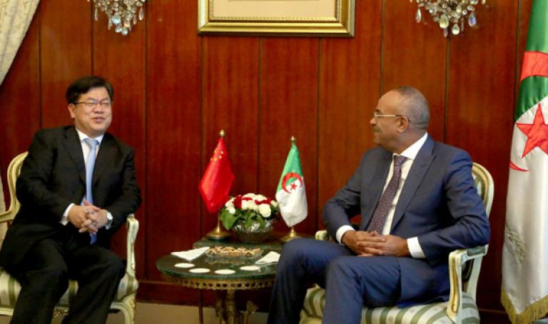تعاون ثري في مجال الحوكمة المحلية
