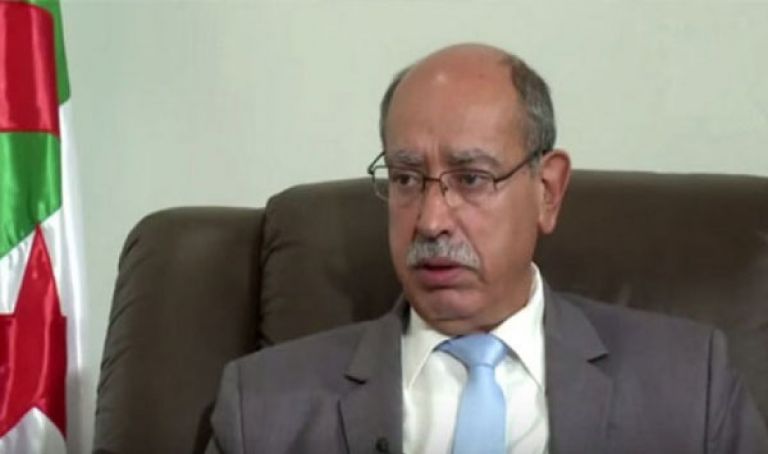 تدريس الأمازيغية بمعاهد التكوين ابتداء من سبتمبر القادم