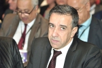 حداد يدافع عن قاعدة 51 / 49 ويصرح:القطاع المصرفي مازال يعمل بطرق «قديمة»