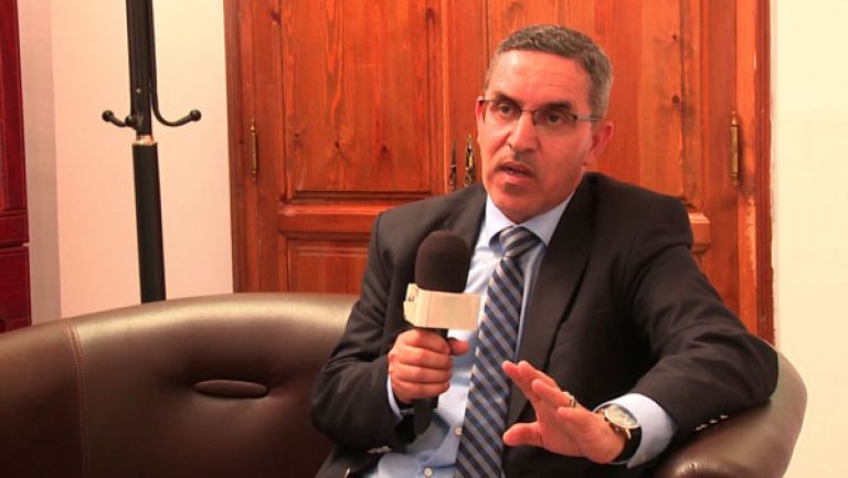 الدكتور مرابط يحذر من التراخي قبيل الدخول الاجتماعي