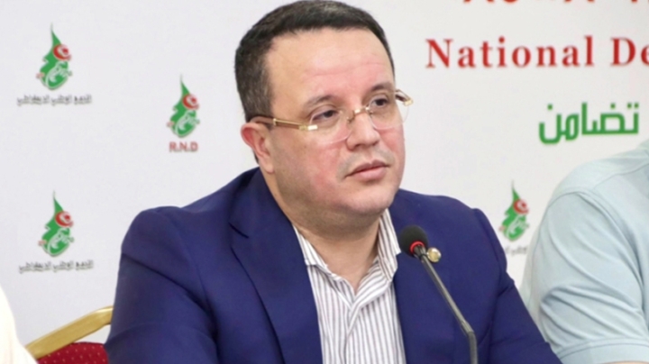 الجزائر ستظل صوت العقل والاعتدال