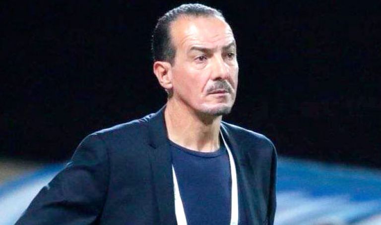 نغيز لخلافة كازوني في العميد
