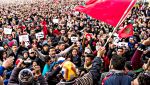 ”الجبهة الاجتماعية المغربية” تهز أساسات القصر الملكي