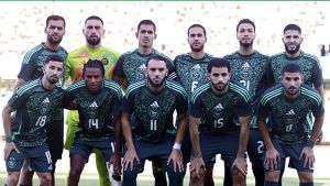 "المحاربون" أكثر صنعا للفرص التهديفية في تصفيات "كان 2025"