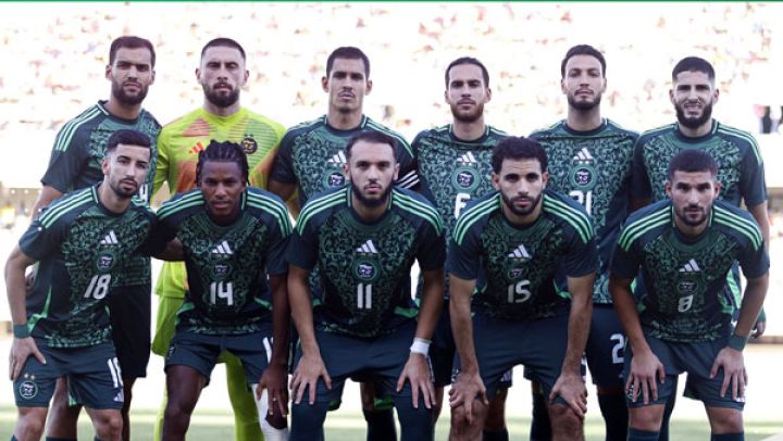 "المحاربون" أكثر صنعا للفرص التهديفية في تصفيات "كان 2025"