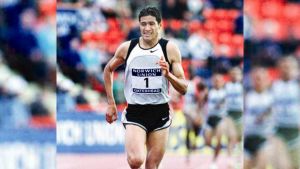 ‘’إفريقيا ستستمر في السيطرة على السباقات الطويلة ونصف الطويلة"