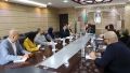 وزير الشباب، المكلف بالمجلس الأعلى للشباب، مصطفى حيداوي