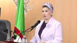 وزيرة التضامن الوطني والأسرة وقضايا المرأة، صورية مولوجي