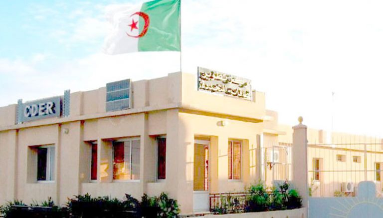 "ما تملكه الجزائر يغنيها عن استخدام الكهرباء"