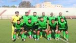 أنصار مديوني وهران يطالبون بالتغيير