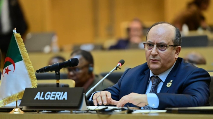 حقّ إفريقيا التاريخي أن تحتل المكانة التي تستحقّها