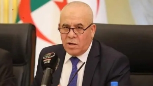 وزير الفلاحة والتنمية الريفية، يوسف شرفة