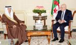الاتفاق على تعميق الحوار البرلماني