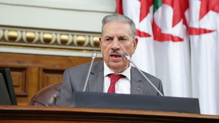 الرئيس تبون رسم خارطة طريق استكمال أركان الجزائر الجديدة
