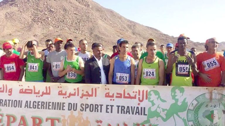100 مشارك في الطبعة الثالثة بتيميمون