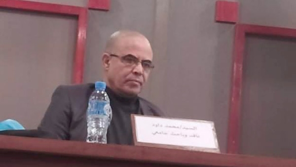 الطاهر وطار خير مثال للمثقف العضوي