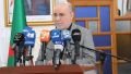 وزير الشؤون الدينية والأوقاف، يوسف بلمهدي