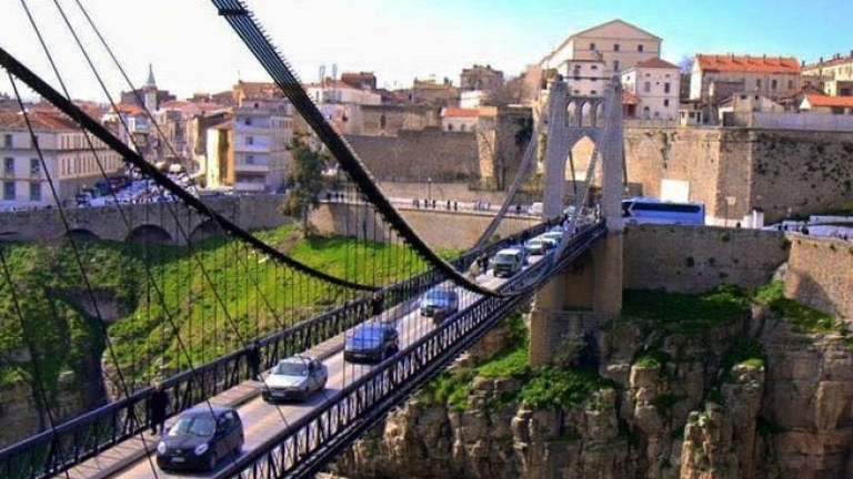 مشروع دعم مدينة الجسور بالماء في رمضان المقبل