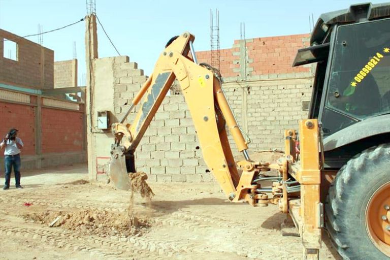 تخصيص مليار سنتيم للغاز والكهرباء بقسنطينة