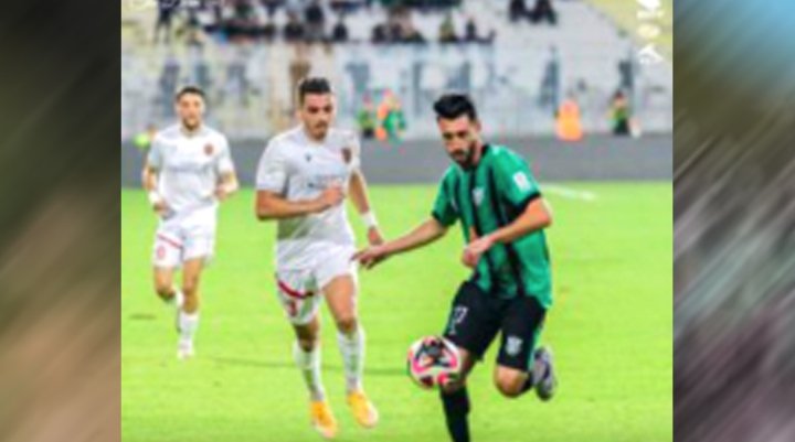 &quot;السياسي&quot; يواصل إهدار النقاط داخل القواعد