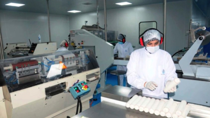 دخول مشاريع استراتيجية لإنتاج الأدوية حيز الخدمة نهاية 2026