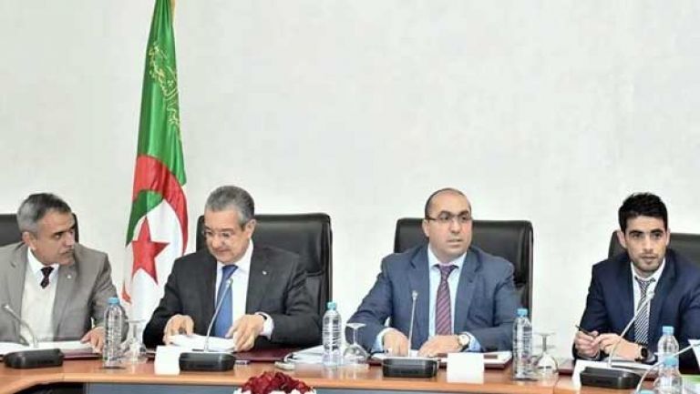 قانون الجباية البترولية يكرس النجاعة في الاستثمار