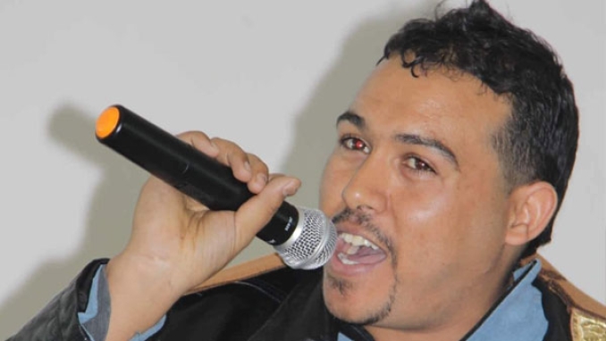 أدعو للمزيد من الاهتمام بالشعر الملحون