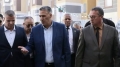وزير السكن والعمران والمدينة والتهيئة العمرانية، محمد طارق بلعريبي