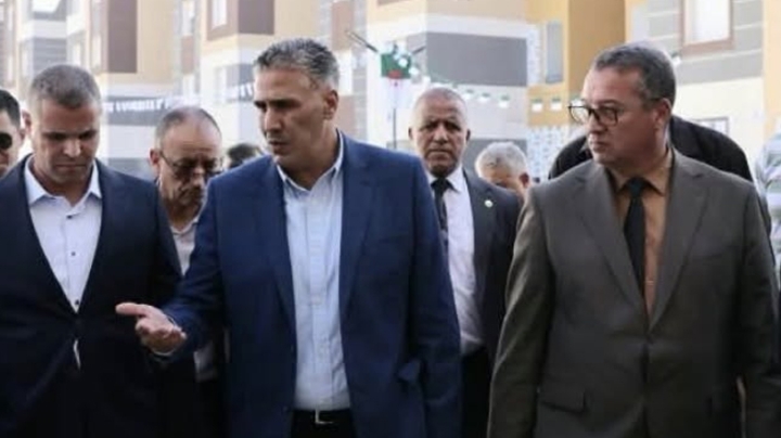 "عدل 3".. الشروع في صبّ أوامر دفع الشطر الثاني