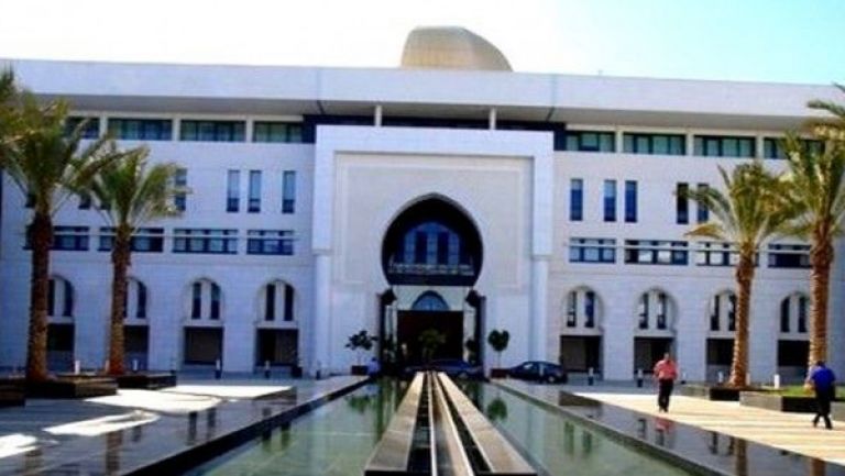 الجزائر تجدّد تمسكها بحق الشعب الصحراوي في تقرير المصير