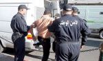توقيف 238 شخصا بالعاصمة ومشعوذ بالبيّض
