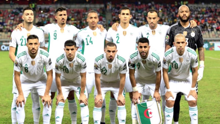 &quot;الفاف&quot; تضبط برنامج &quot;الخضر&quot; لسبتمبر