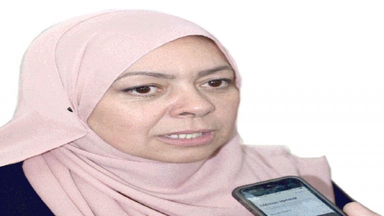 ملف تعويض الدعامات على طاولة وزير العمل
