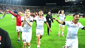فريق اتحاد العاصمة
