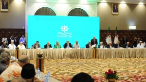 رسالة جزائرية واضحة للداخل والخارج