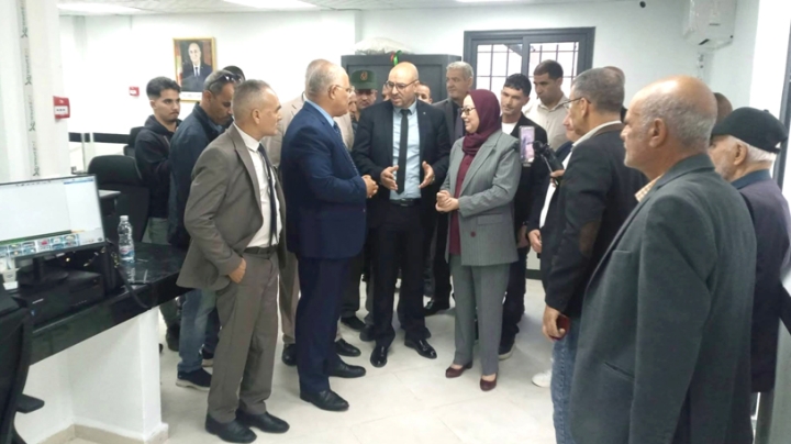 مدينة ساحلية تراهن على الاستثمار السياحي
