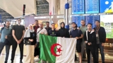 إنجاز تاريخي لطلبة جزائريين في مسابقة &quot;هواوي&quot; العالمية
